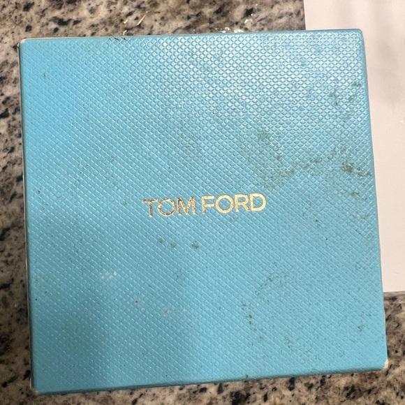 Tom Ford Large 250 ml private blend Mandarino di Almalfi scent with funnel - Picture 9 of 9